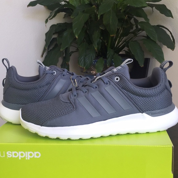 adidas cf lite racer running shoes